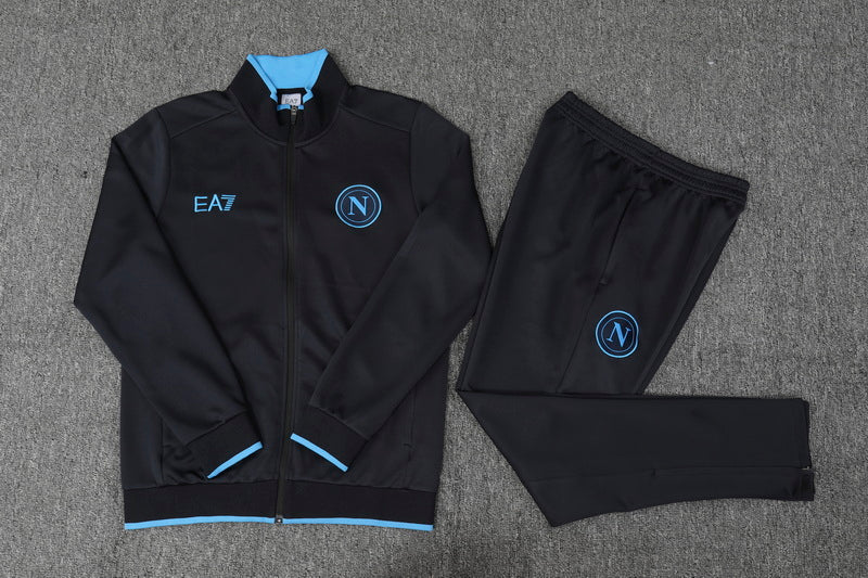 Track-suit SSC Napoli 23/24