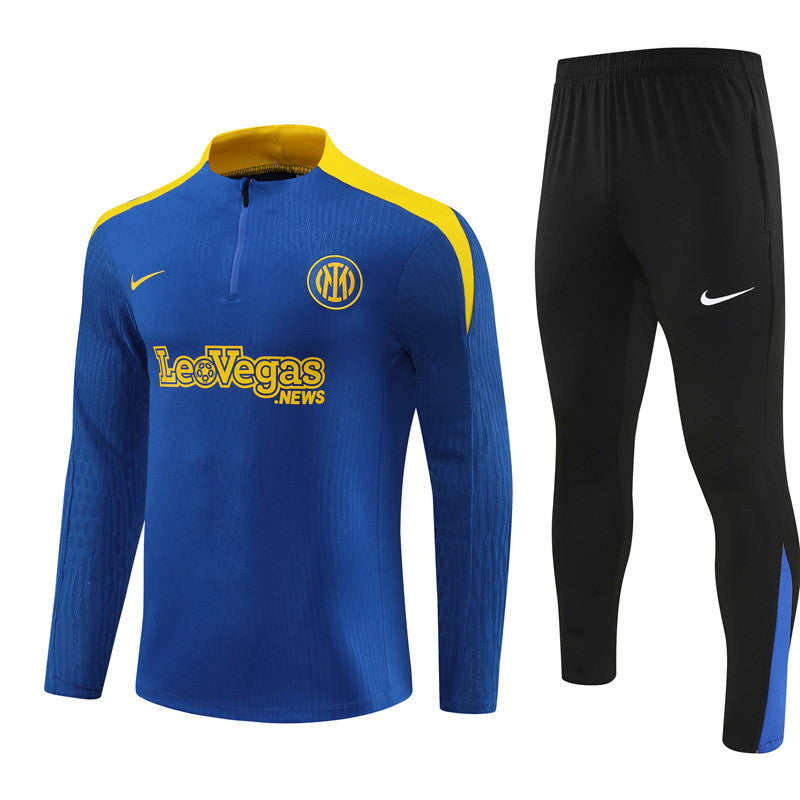 Track-suit Inter 24/25