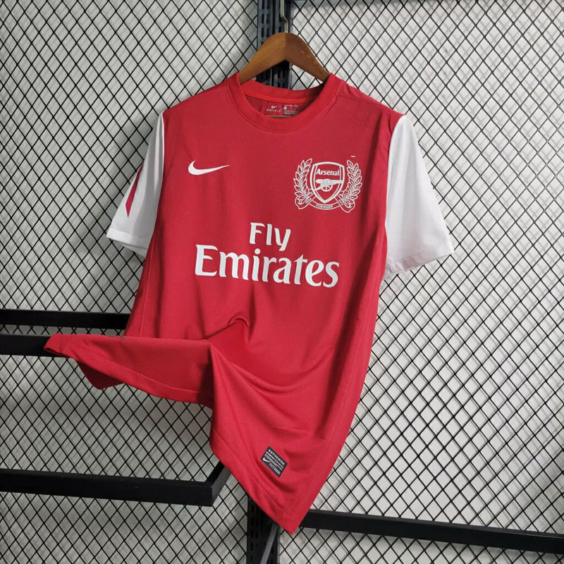 Shirt Retro Arsenal 11/12