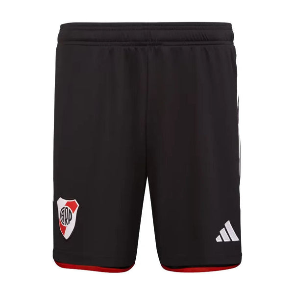 River Plate Home shorts 23/24