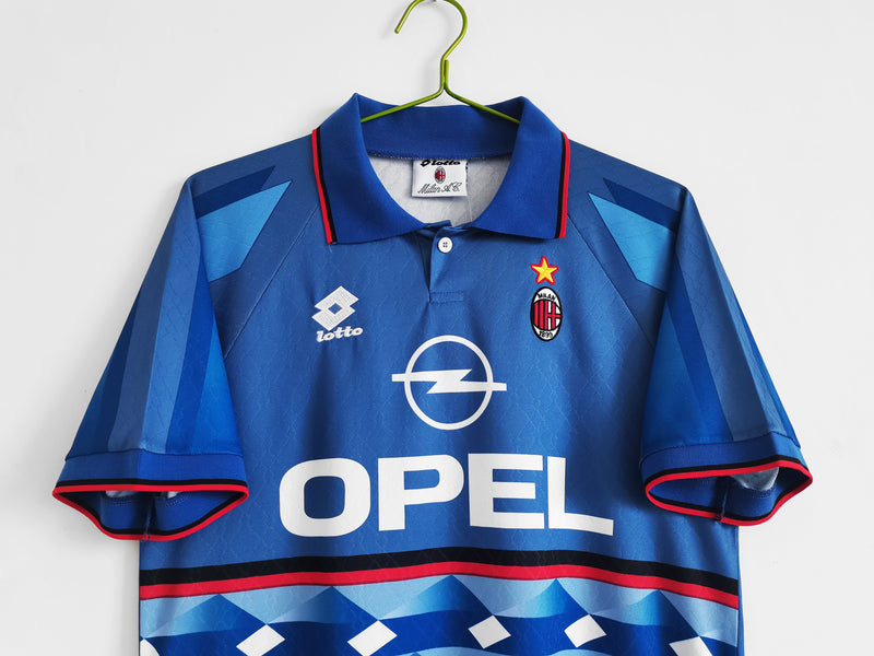 Shirt Retro AC Milan 95/96