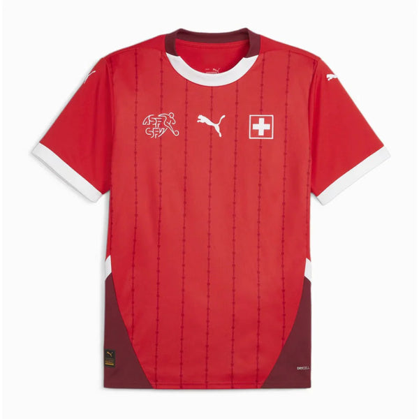 Jersey Suiza Home 24/25