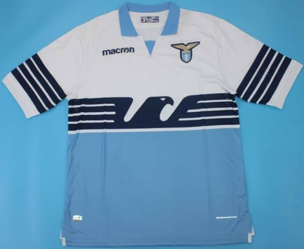 Shirt Retro SS Lazio 18/19