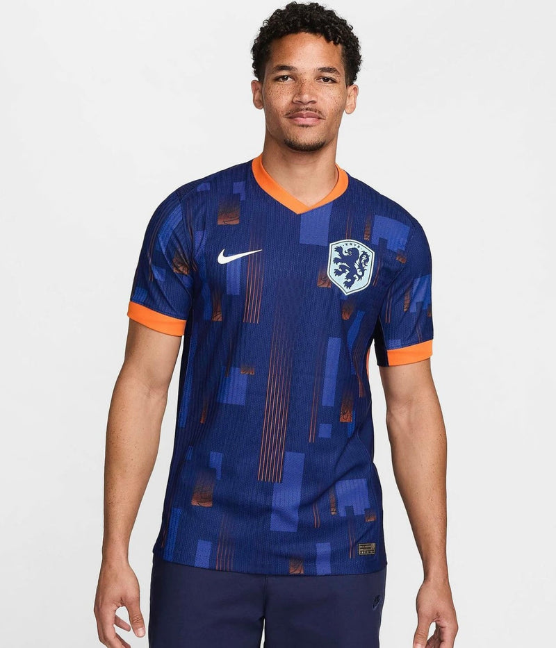 Jersey Netherlands Away 24/25