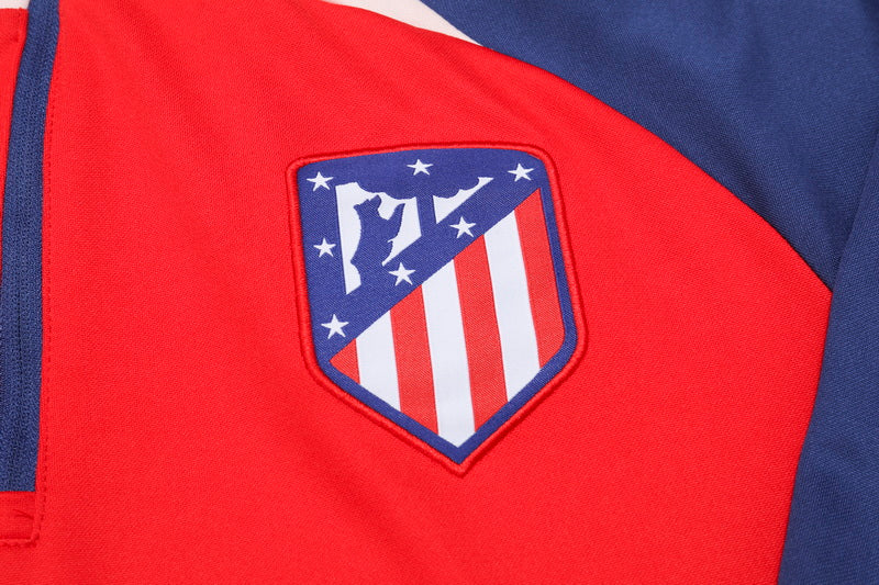 Track-suit Atletico de Madrid 23/24