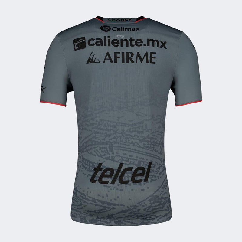 Jersey Tijuana Uit 23/24