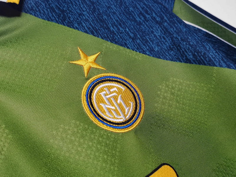 Jersey Retro Inter 95/96