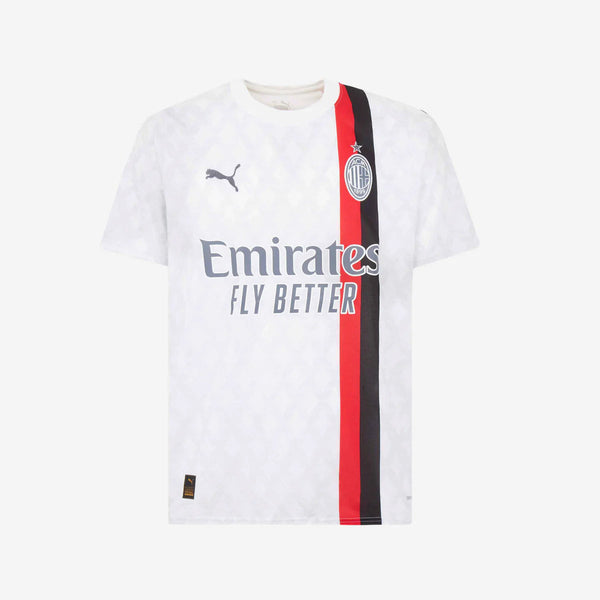 AC Milan Away 23/24 Jersey