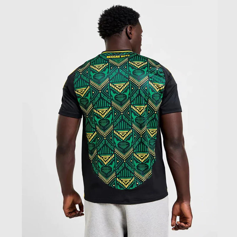 Jersey Jamaica Uit 24/25