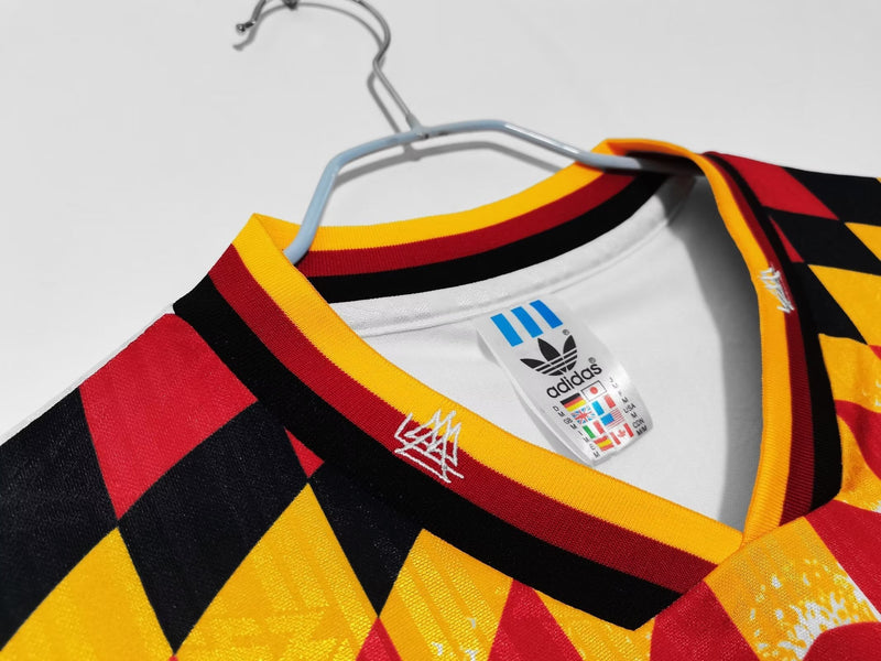 Jersey Retro Duitsland 1994