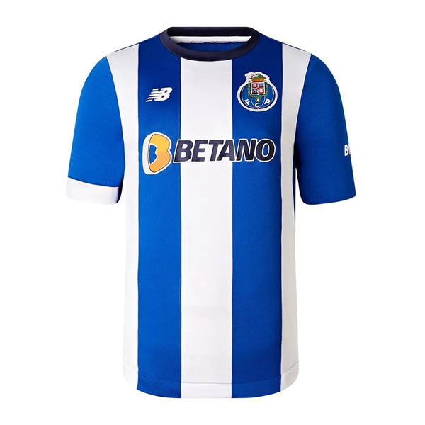 Jersey FC Porto Thuis 23/24