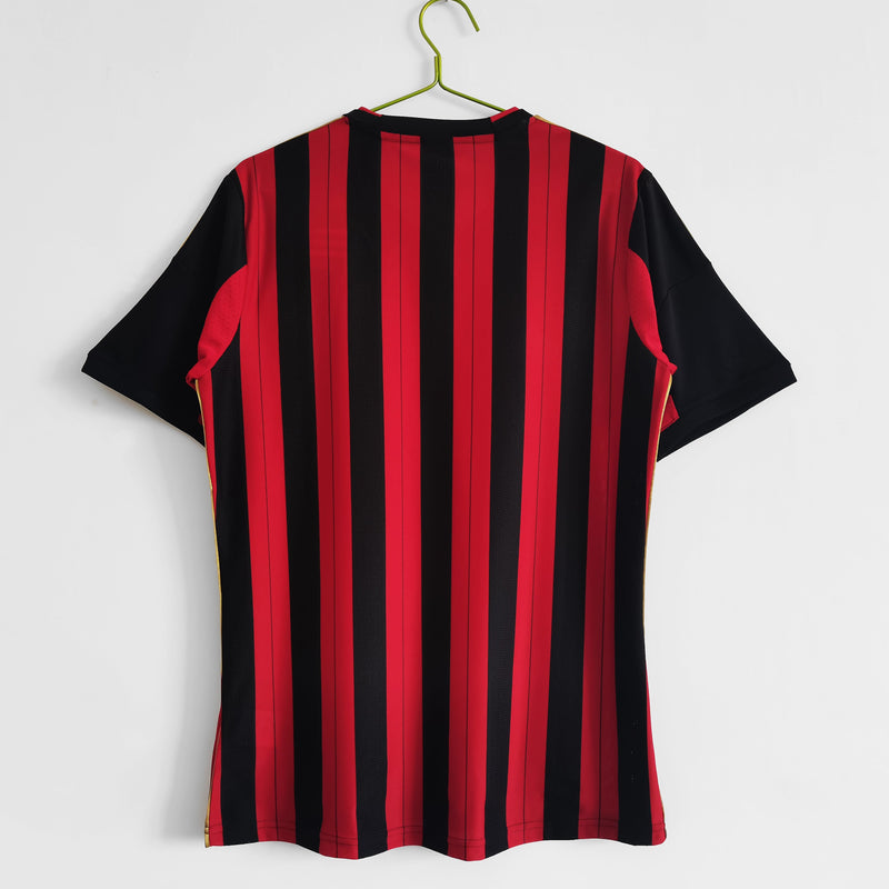 Jersey Retro AC Milan 13/14