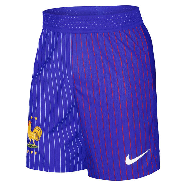 Short Pants France Away 24/25