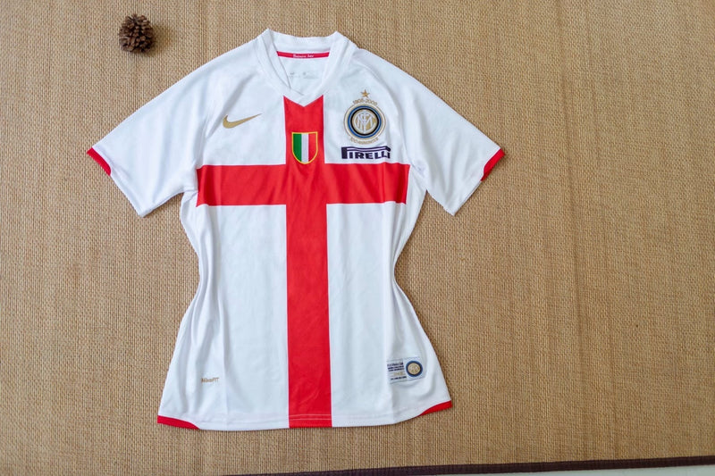 Shirt Retro Inter 07/08