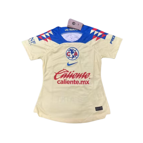 Jersey Club América Thuis 23/24 - Dames