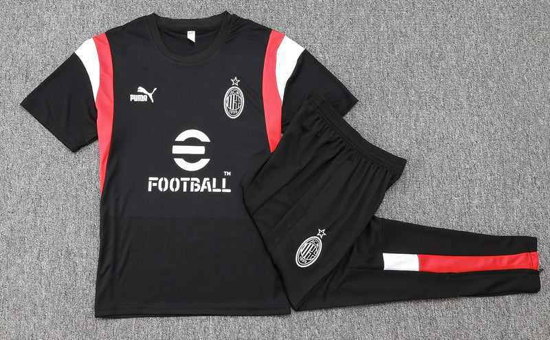 Shirt en short AC Milan 23/24