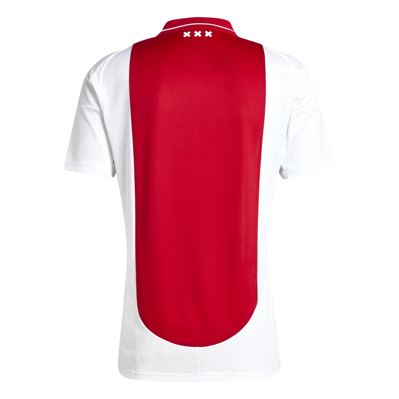 Ajax Home 24/25 Jersey