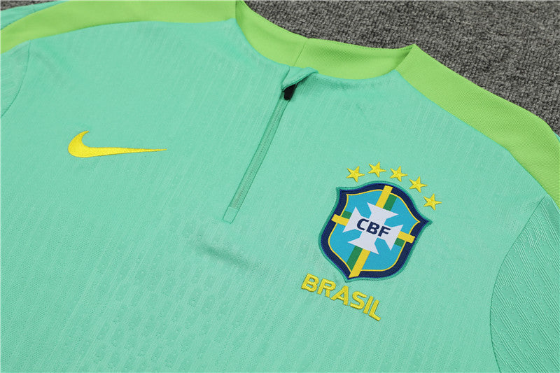 Track-suit Brazil 24/25