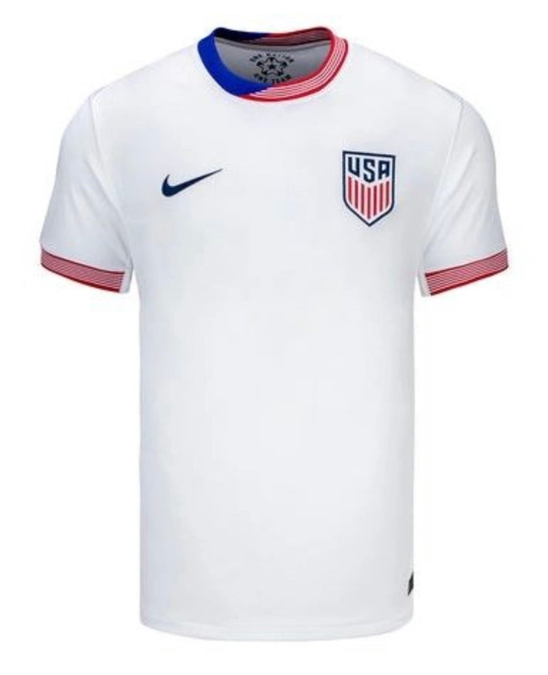 Jersey USA Home 24/25