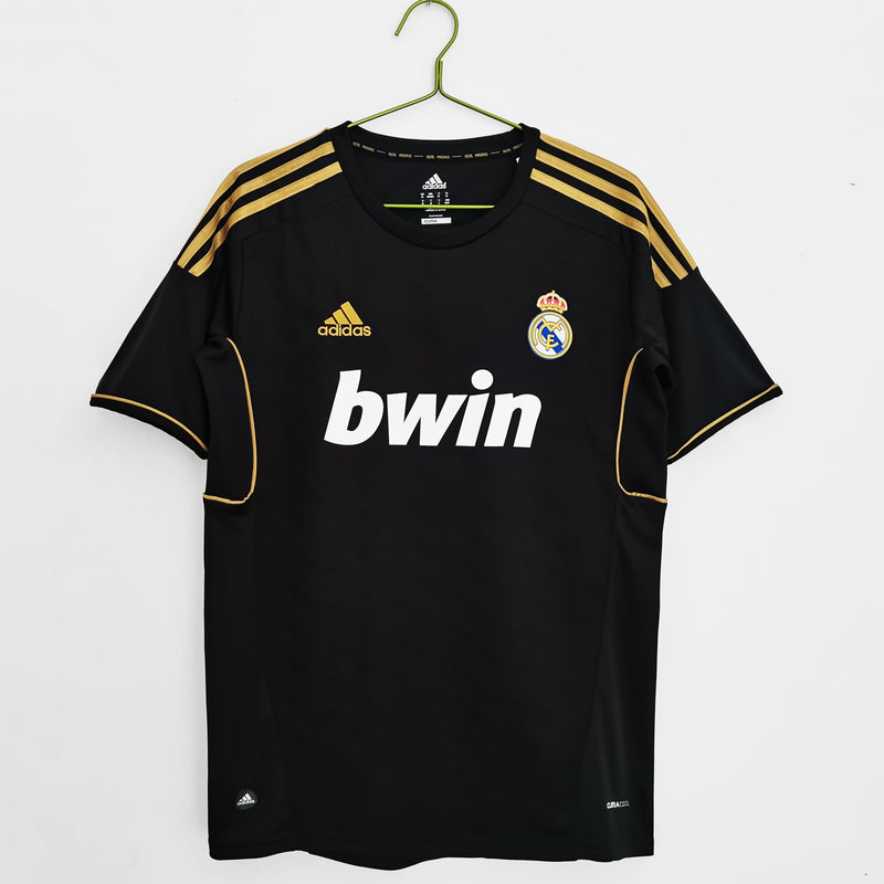 Jersey Real Madrid Retro 11/12