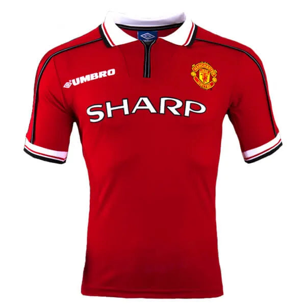 Shirt Manchester United Retro 98/99