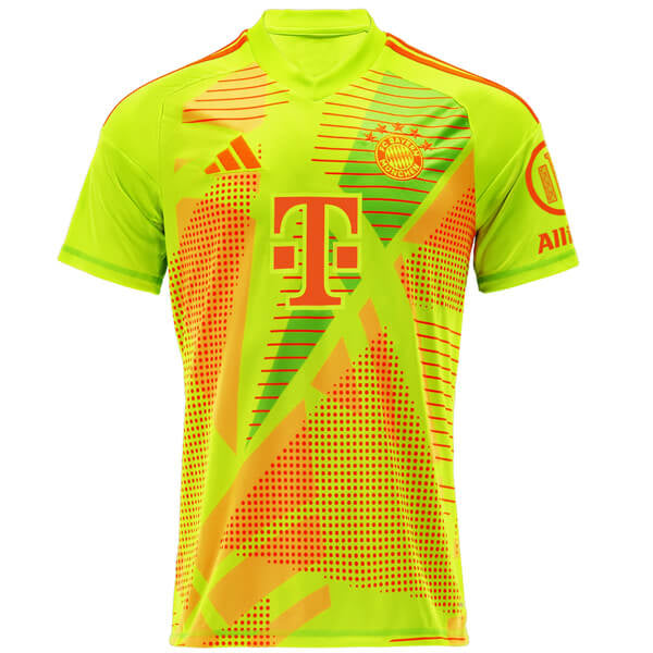 Jersey Doelman Bayern de München 24/25