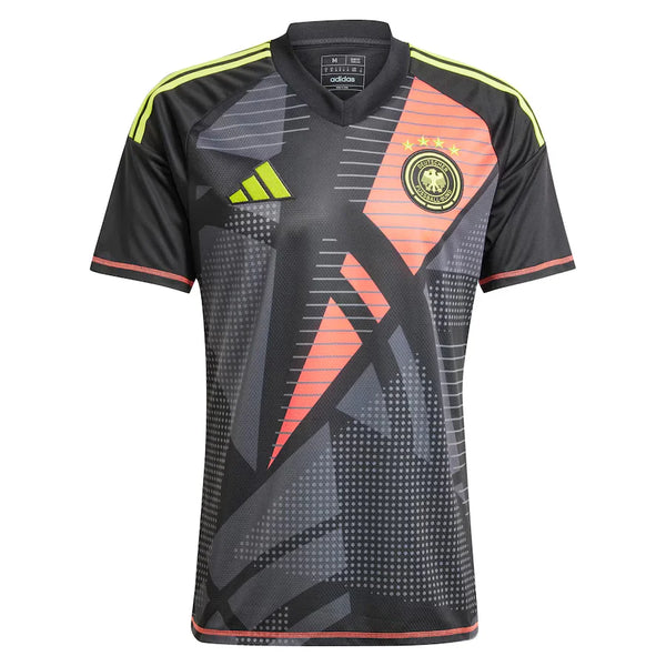 Germany National Team Goalkeeper Jersey 23/24