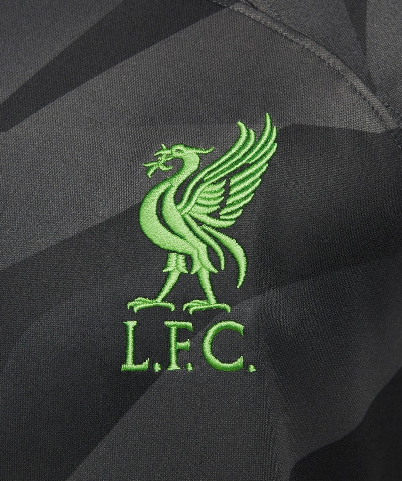 Shirt van doelman Liverpool 23/24