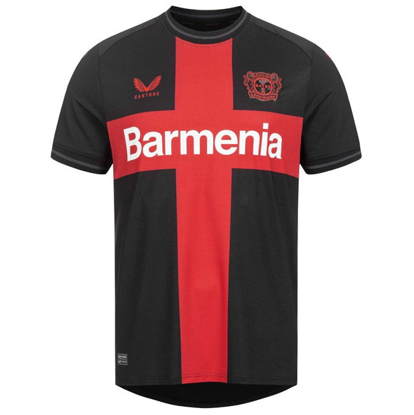 Bayer Leverkusen Home 23/24 Jersey