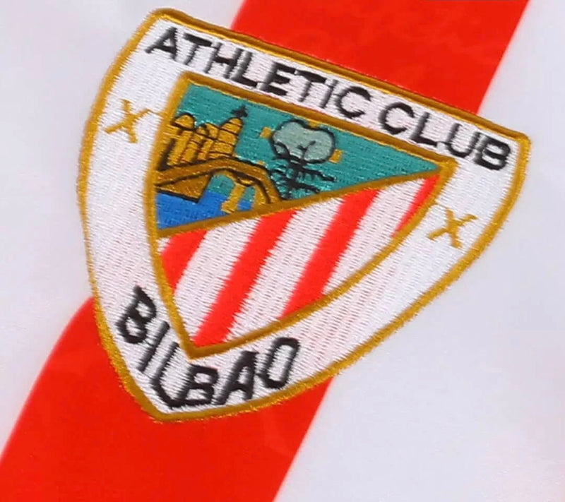 Retro-shirt Athletic Bilbao 95/97