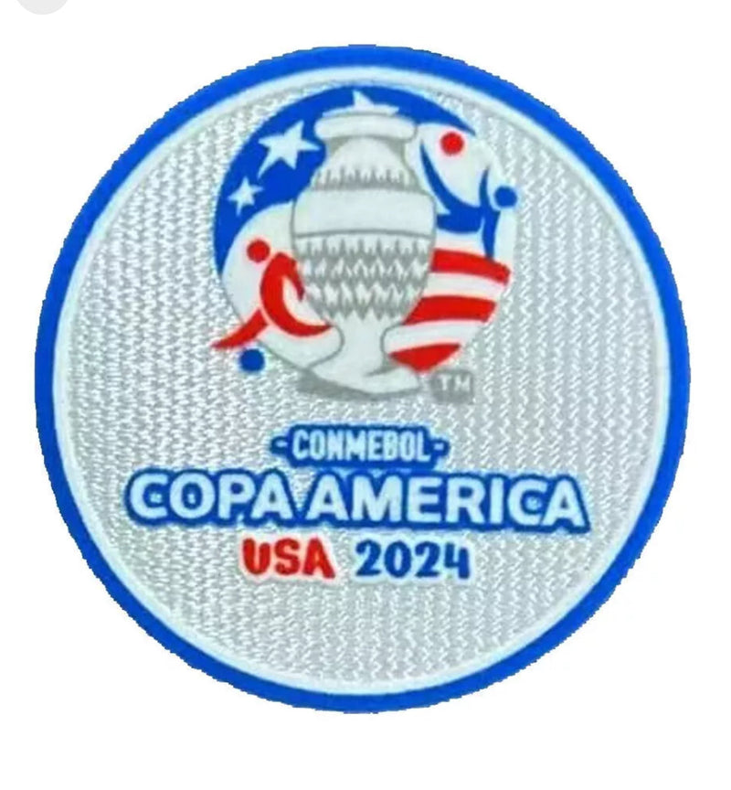 COPA AMERICA EUA 2024-PATCH