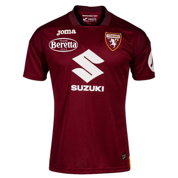 Jersey Torino FC Thuis 23/24