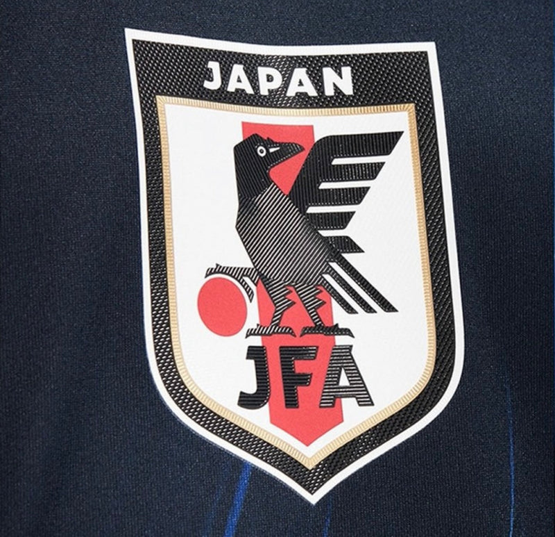 Jersey Japan Thuis 2024