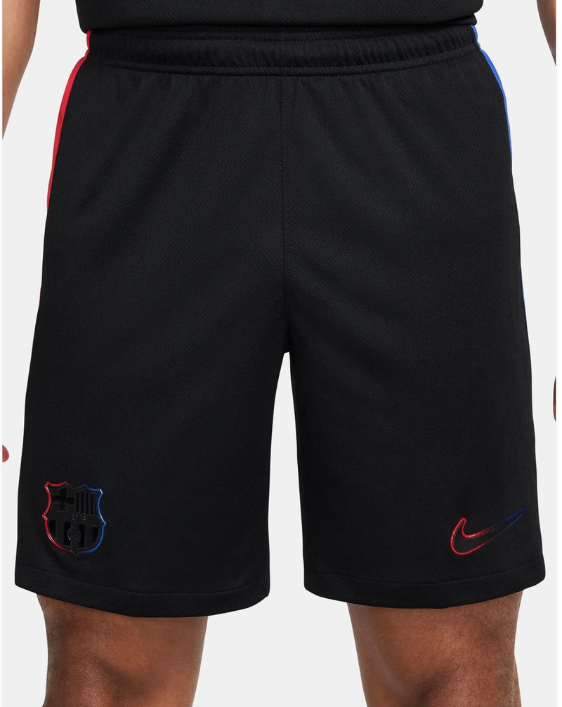 Shorts FC Barcelona Away 24/25