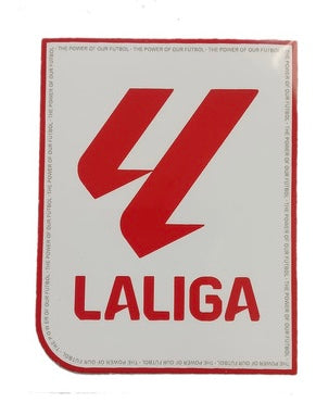 Patch La Liga 23/24 - Real Madrid