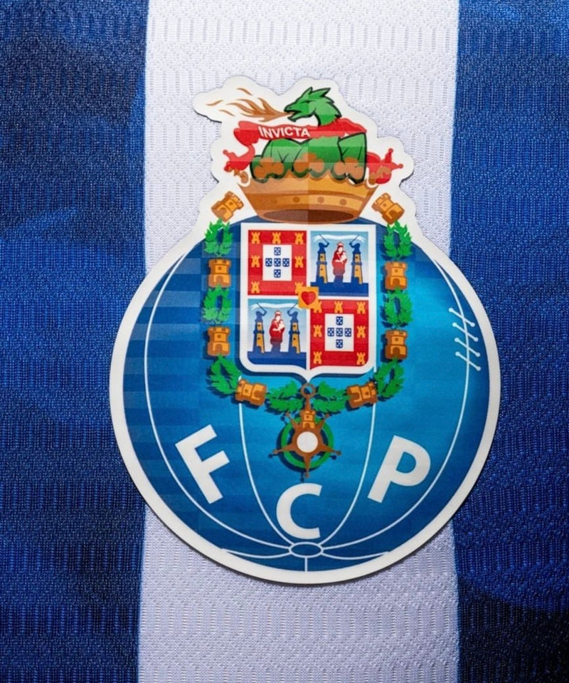 Jersey FC Porto Home 24/25