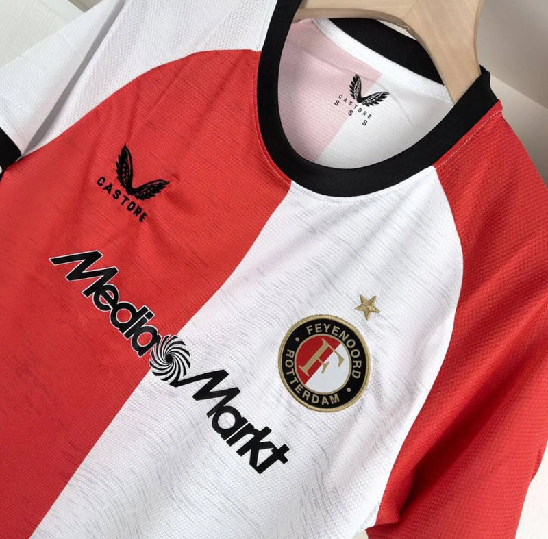 Jersey Feyenoord 24/25