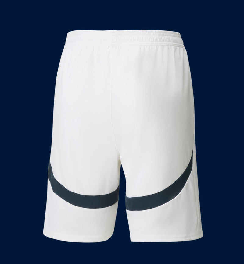 Short Pants Manchester City Home 24/25