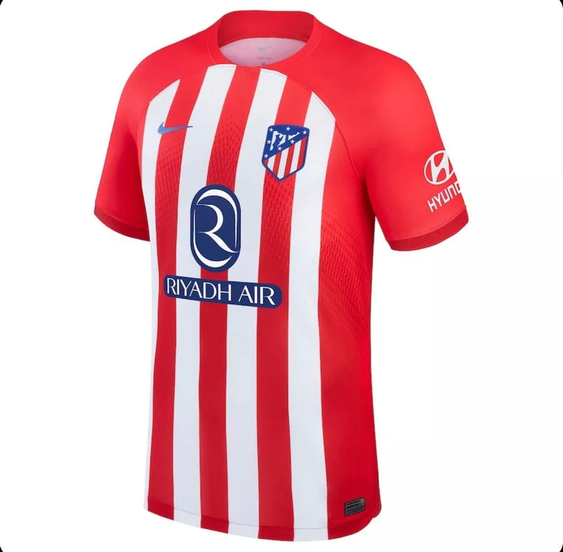 Atletico de Madrid thuisshirt 23/24