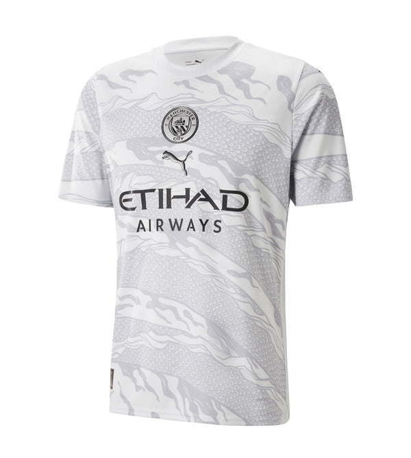 Jersey Manchester City Year of the Dragon 23/24