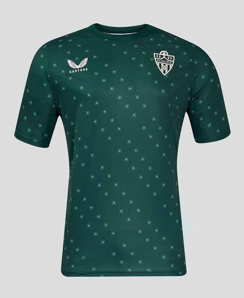 Jersey UD Almería Uit 24/25