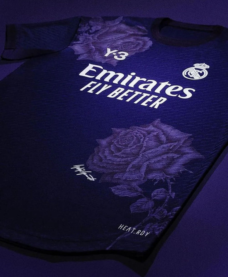 Jersey Real Madrid Fourth 23/24 - Y-3