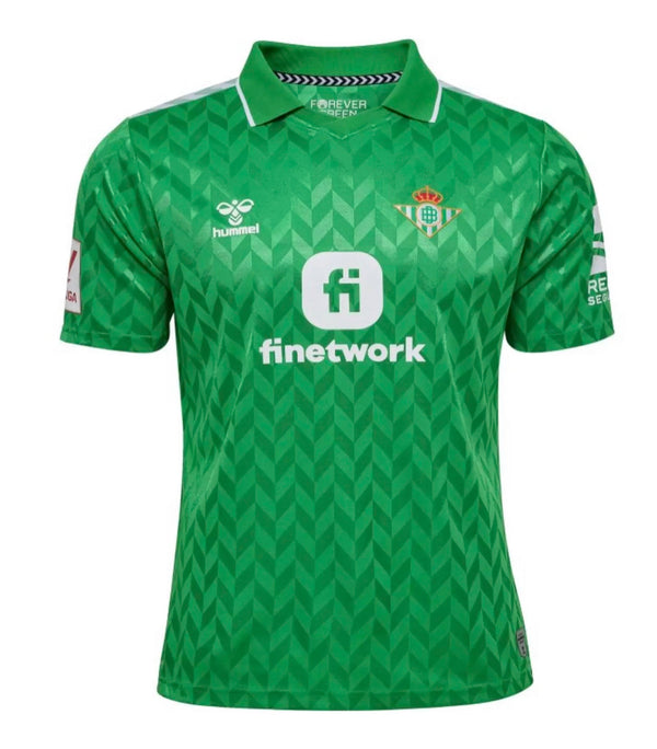 Jersey Real Betis Uit 23/24