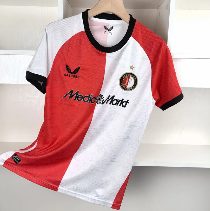 Jersey Feyenoord 24/25