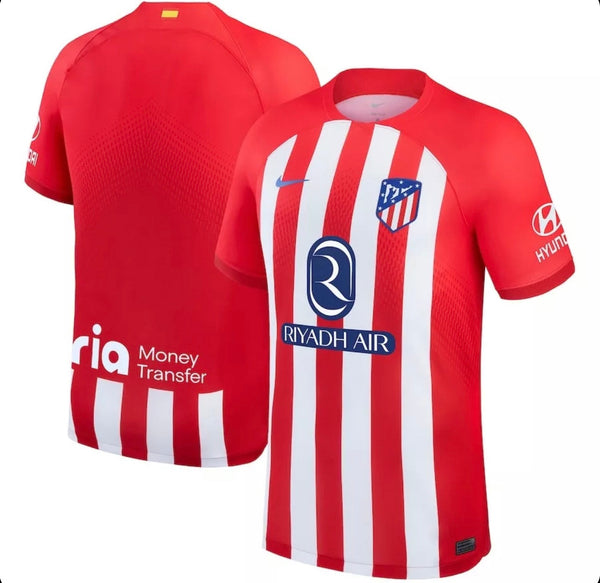 Atletico de Madrid Home Jersey 23/24