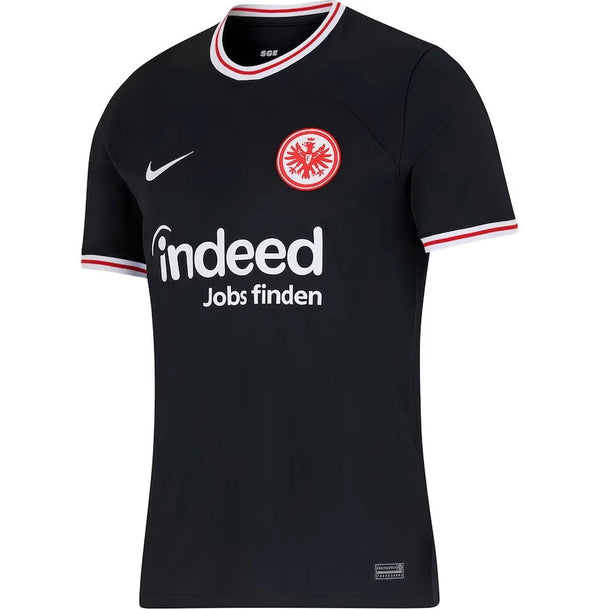 Jersey Eintracht Frankfurt Away 23/24