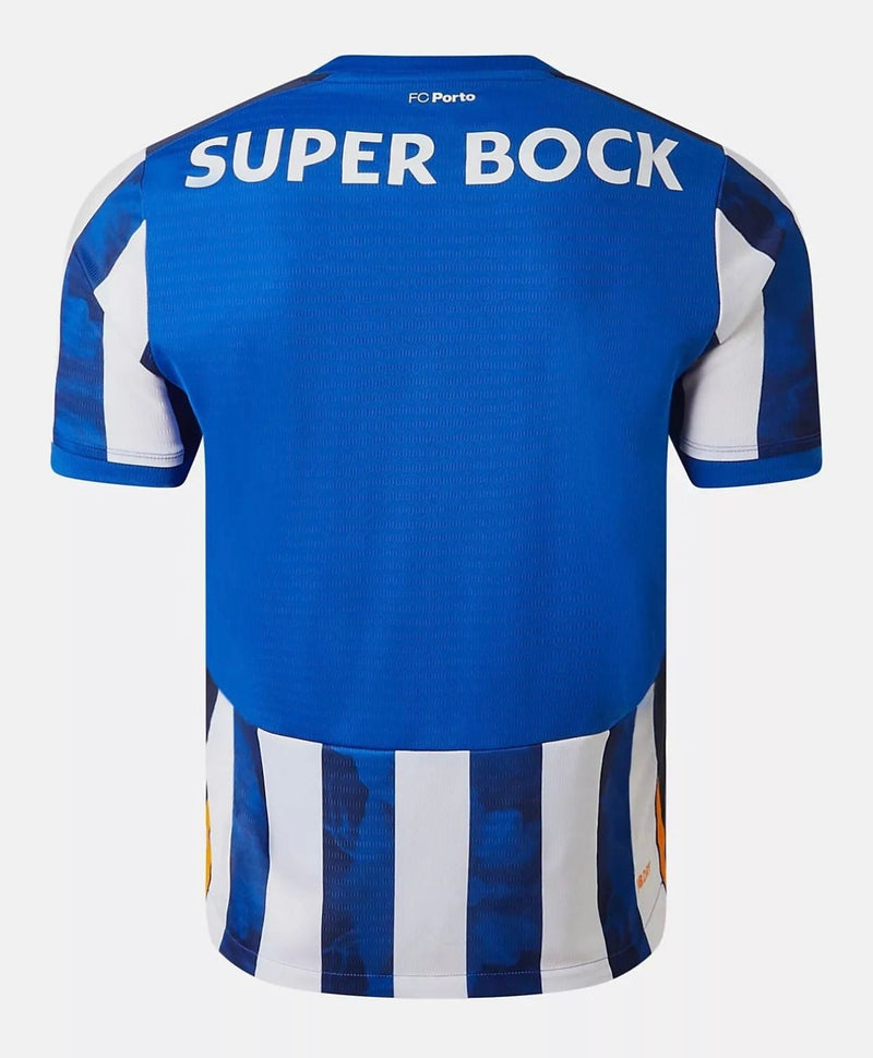 Jersey FC Porto Home 24/25