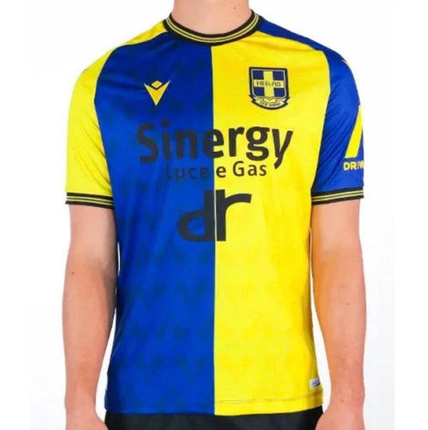 Jersey Hellas Verona Special Edition 23/24