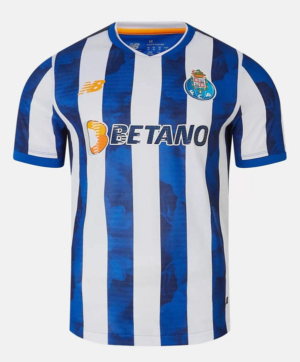 Jersey FC Porto Home 24/25