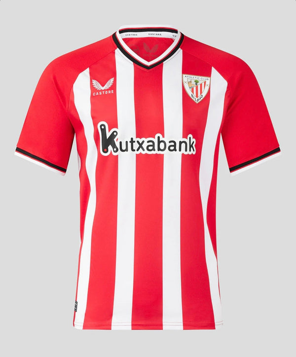 Athletic Bilbao Home 23/24 Jersey